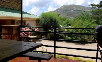 Stonehaven Clarens