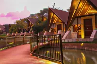 Liyya Water Villas Hotels in Arangala