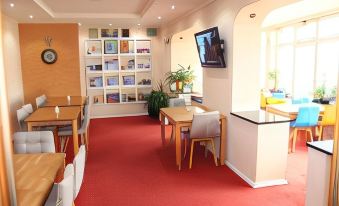 Hotel Miris Dunja 88 - Housity