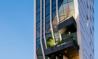 Joy Trip Hotel & Spa Nha Trang