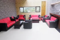 Agape Hotel Haranggaol
