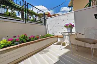 Aristo Apartment by Estia