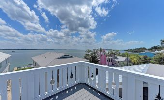 Mermaid's Landing Managed by Beach Retreats