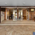 Palm Resort Hotel