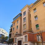 Ada Home Hotels in Parioli