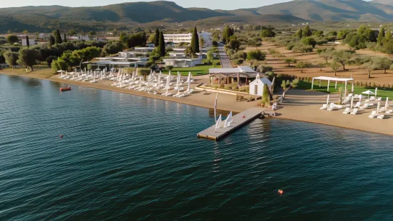 Amaronda Resort & Spa Eretria