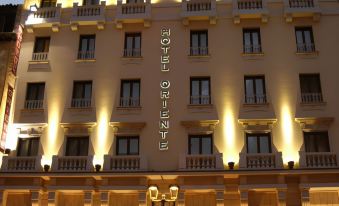 Hotel Oriente