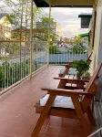 Prime Location Apartment in Paramaribo