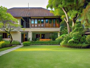 The Asraya Villa Sanur Managed by LEAD Luxury