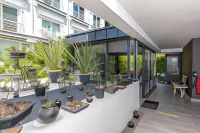 Z-SUITES