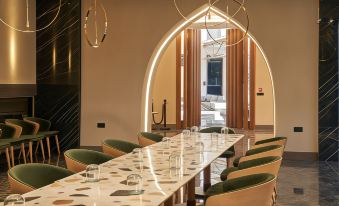 Nautilux Rethymno by Mage Hotels