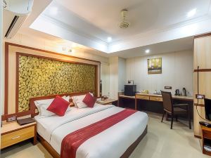 Hotel Bhargav Grand, Guwahati