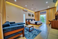 Jungle Bay Resorts & Spa 리프레싱 공원 주변 호텔