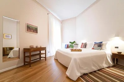 Palazzo Planeta Hotels in Borgo Vecchio