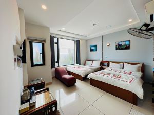 Hotel Minh Truong