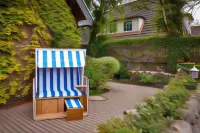 Mimosa House Hotels in der Nähe von Altfriesisches Haus