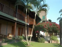 Hosteria-Spa Posada del Sol Hotels in 