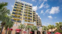 Okinawa Kariyushi Resort EXES Onna