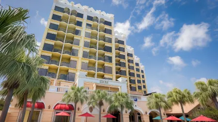 Okinawa Kariyushi Resort EXES Onna