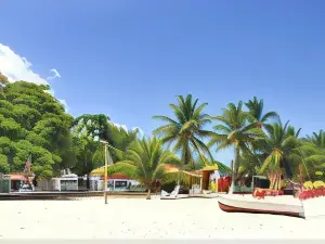 Aluga-se Apartamento em Ponta de Areia