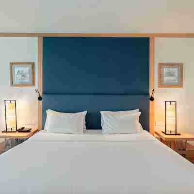 Sesimbra Hotel & Spa Rooms