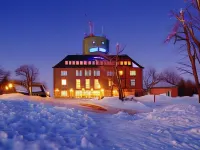Landgasthof Gilsbach Hotels near Kappe