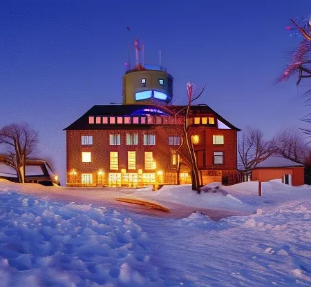 Landgasthof Gilsbach