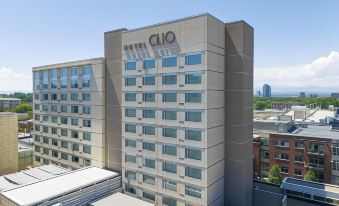 Hotel Clio, a Luxury Collection Hotel, Denver Cherry Creek