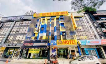 Sun Inns Hotel d'Mind 1 Seri Kembangan