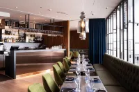 Brio Hotel - bar