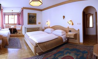 Hotel Dolomiti Madonna