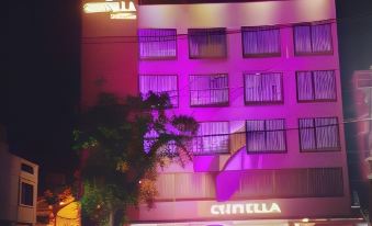 Hotel Centella