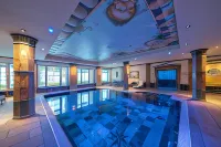 Häcker's Hotel Hotels in Bad Ems