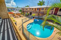 The Hostel, Airlie Beach