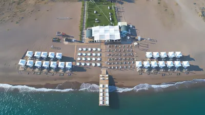 Gardenya Lara Suit Hotel Отели рядом с достопримечательностью «Wyndham Lara Aquapark»