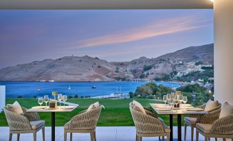 Lindos Grand Resort & Spa - Adults Only