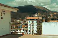 Aural Lodge