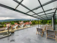 Facade Hotel by Azana Hotels in Tawangmangu