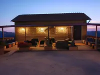Agriturismo Poggio Tobruk Отели в г. Пьенца