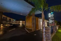 ASURE Rotorua International Motor Inn