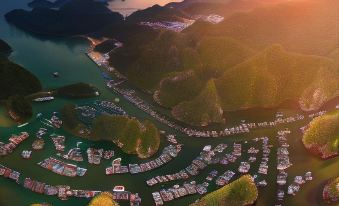 Huong Cang Sea View Hotel