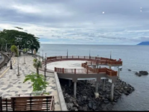 My Place Guest House Manado Hotels in Malalayang