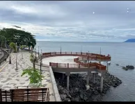 My Place Guest House Manado Hotels in Mandolang