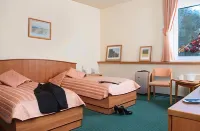 Bobrowy Resort Hotels in Zabludow