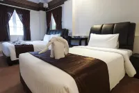 Seriental Hotel Hotels in der Nähe von Danai Spa at Tanjung Bungah Penang