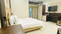 7 Hills Hotel & Resort Hotels in Nalanda