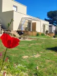 Aux Amoureux de Provence Các khách sạn ở Cotignac