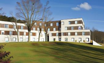 Residhome aparthotel Paris Saclay - Bures sur Yvette