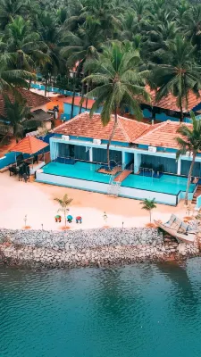 Blue Lagoon Homestay