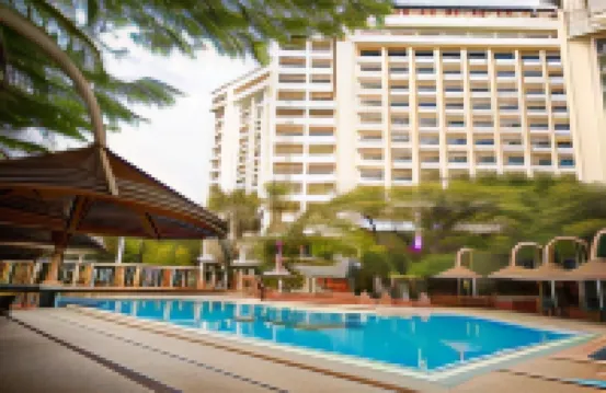 Eko Hotel Signature